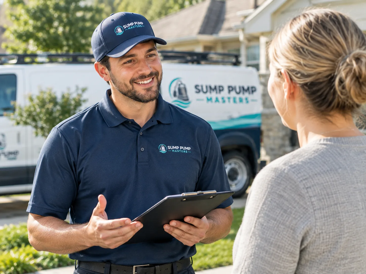 Sump Pump Repair Rattan, OK FAQs